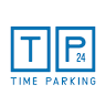Time Parking Higashiosakayoshidajutaku Parking Lot