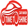 Time To Shine Car Wash
