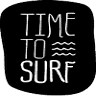 Time to Surf - Surf School