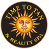 Time To Tan & Beauty Spa