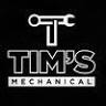 Tim's Mechanical & Maintenance Services