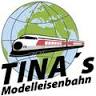 Tina's Modelleisenbahn