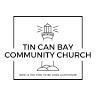 Tin Can Bay Community Church