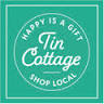 Tin Cottage