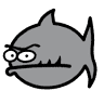 Tinfish shoes