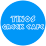 Tinos Greek Cafe