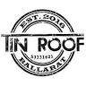 Tin Roof Ballarat