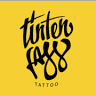 Tintenfass Tattoo