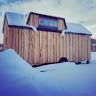 Tiny Home Honza Němec