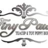 Tiny Paws Teacup & Toy Puppy Boutique