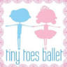 Tiny Toes Ballet The Ponds High School