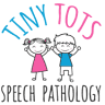 Tiny Tots Speech Pathology