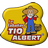 Cabañas del Tío Albert