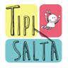 Tipisalta