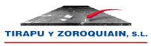 Tirapu y Zoroquiain