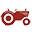Tired Iron Tractor Parts