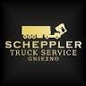 Scheppler Robert Tir serwis