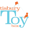 Tisbury Toy Box