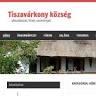Mayor's Office Tiszavárkony