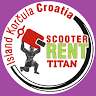 TITAN-Scooter and Bike rental in Korcula