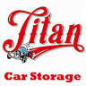 Titan Car Storage