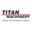 Titan Machinery Alexandria