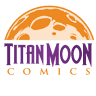 Titan Moon Comics
