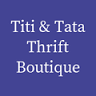 Titi & Tata Thrift Boutique