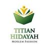 Bookstore Titian Hidayah