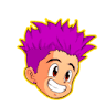 Tizzö Remeras Anime