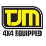 TJM 4x4 Equipped