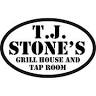 T.J. Stone's