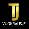 TJ-Vuokraus Oy