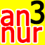 KB-TK ANNUR III GONDANGAN