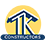 TK Constructors Urbana Model Center
