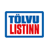 Tölvulistinn