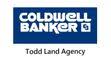 Coldwell Banker- Todd Land Agency