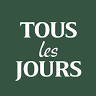 TOUS les JOURS (Bakery and Coffee)