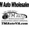 TM Auto Wholesalers
