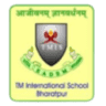 TM INTERNATIONAL SCHOOL BHARATPUR - Top CBSE School, IIT & NEET Coaching With Schooling