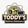 Toddy's Machinery Maintenance Pty Ltd