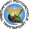 Tasmanian Motorcycle Transport