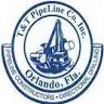 T & T Pipeline Company Inc.