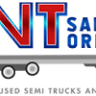 TNT Sales of Oregon
