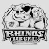 Rhino's Bar & Grill
