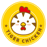 Tiger Chicken