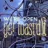 Toast Wine & Spirits
