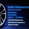 Toddi's Reifenservice