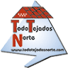 Todo Tejados Norte