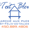 Marché Aux Puces le Toit Bleu